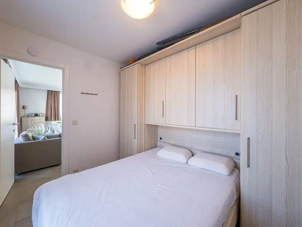 Amazing apartment on the first floor
