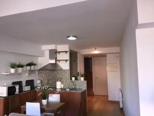 Apartamentos Viejo Continente