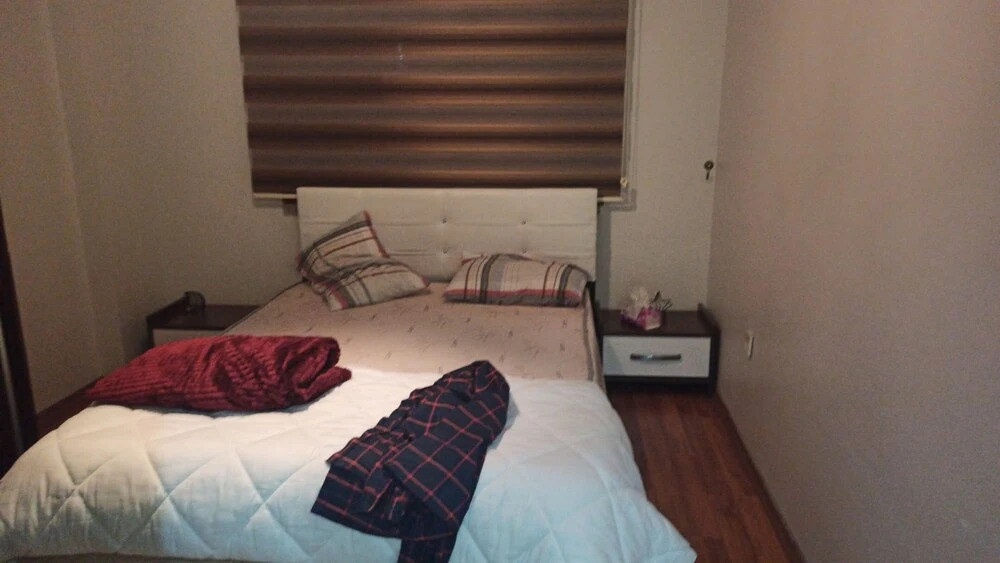 Home Front Marmara Sea 3-bed House in Istanbul