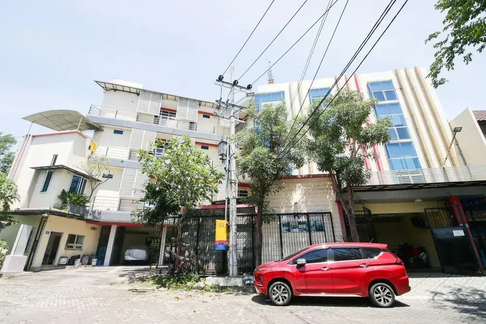 Airy Dukuh Pakis Kencana Sari Barat K 6 Surabaya