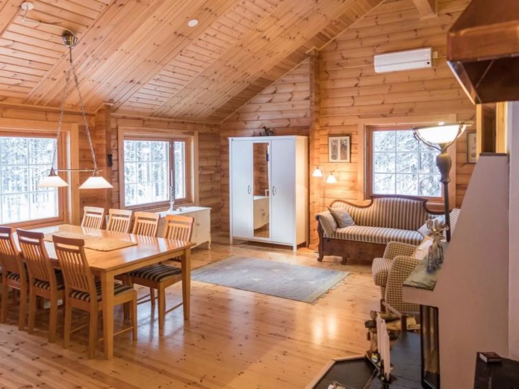 Oivangin Siesta Kuusamo