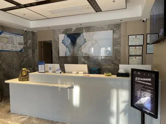 Marriott Business Hotel