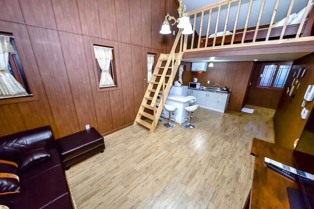 Padobwa House - 49sqm