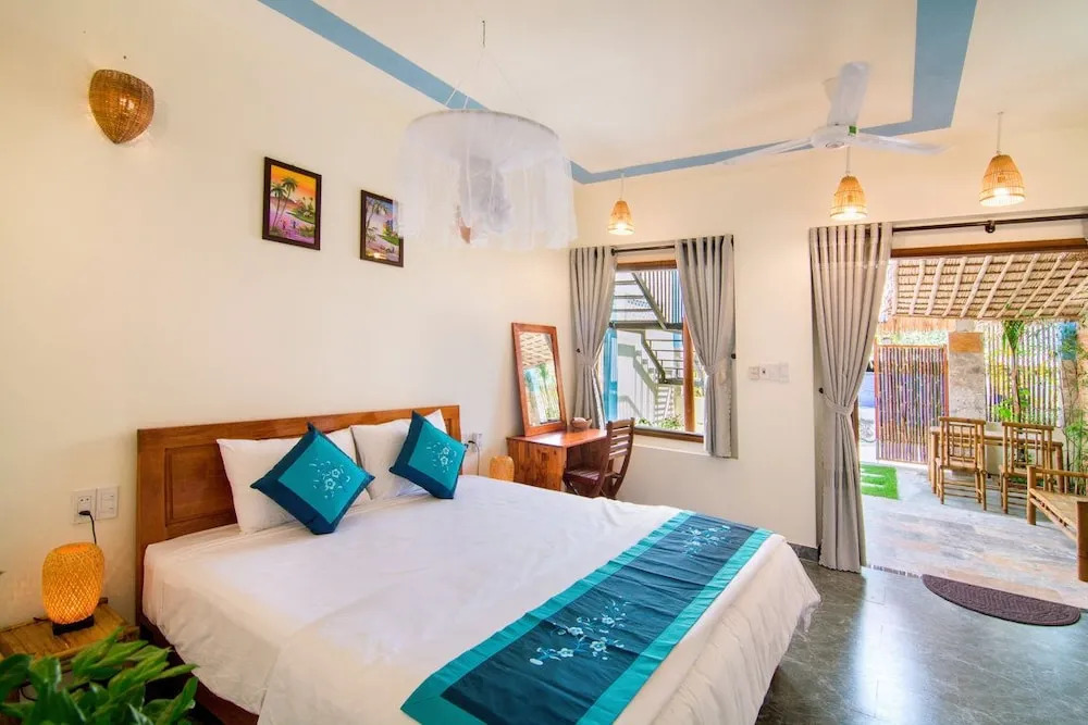 Seamist Ocean Villa