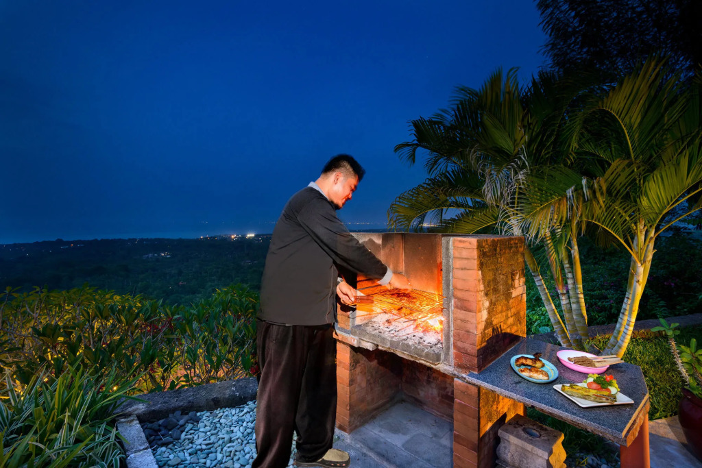Canang Sari Villas