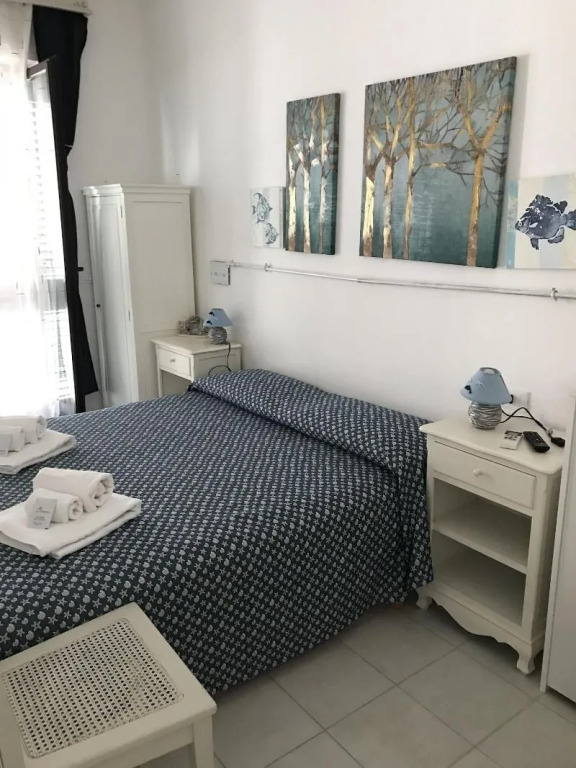 Sulla Battigia B&B