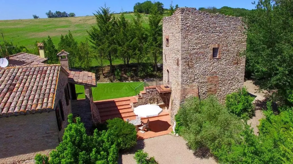 BORGO DEI CIPRESSI 12&2, Emma Villas
