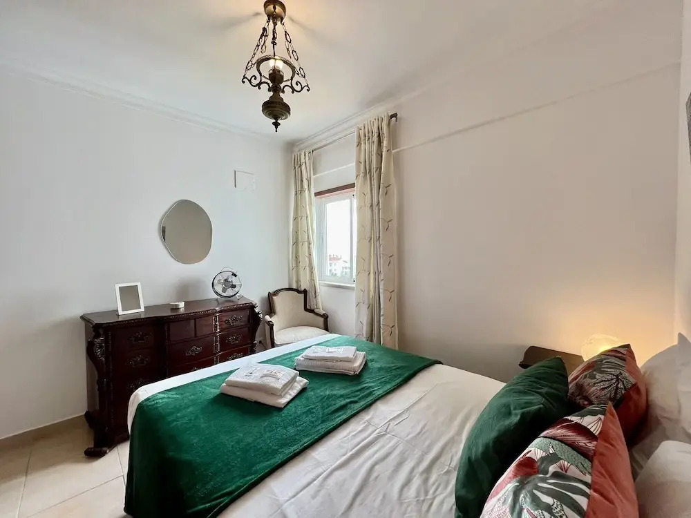 Albufeira Vintage Apartment by Homing
