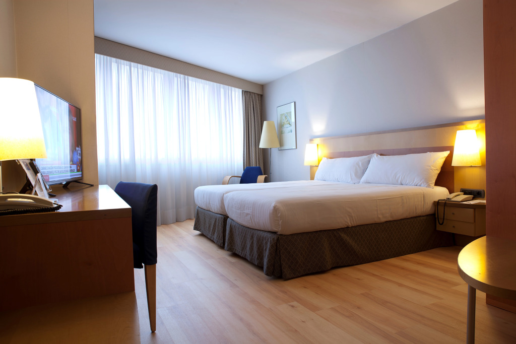 Castellón Center, Affiliated by Meliá Hotel
