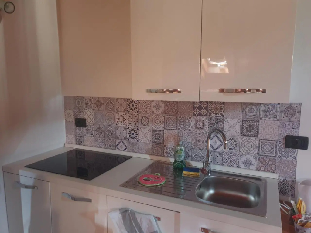 Mansarda Chanoux CIR n 0027