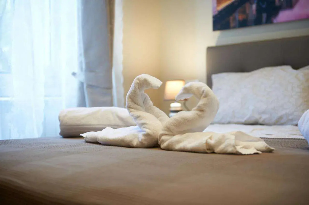 Miramare Luxury Suites