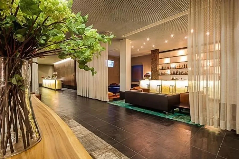 Executive Hotel Samba
