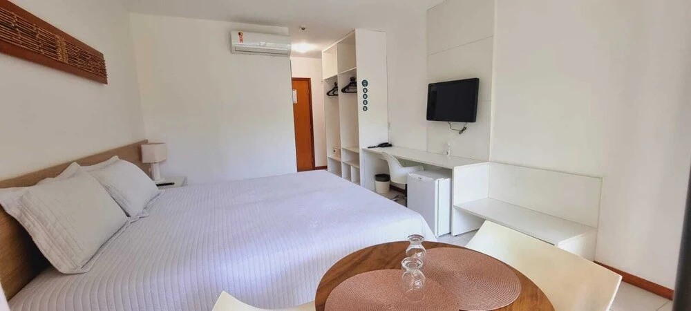 Iloa residence