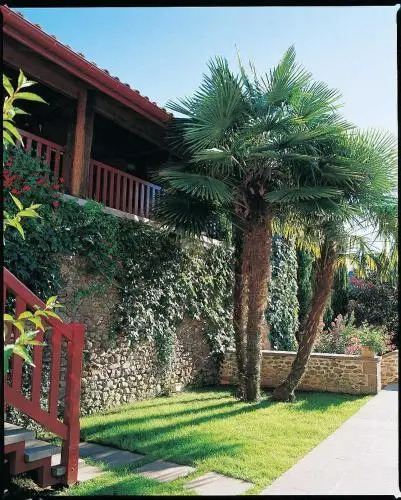 Hôtel des Pyrénées