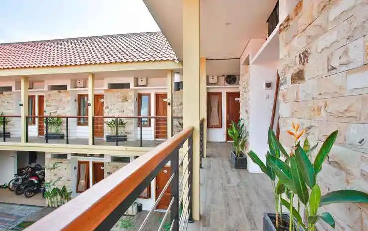 Sandys Homestay