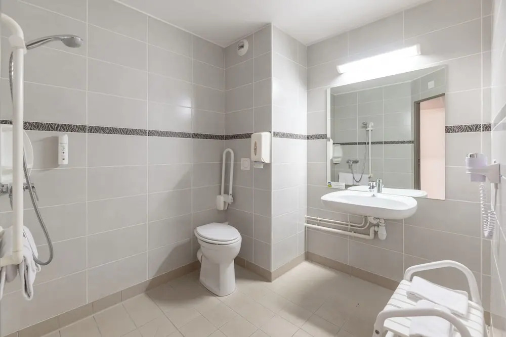 Ace Hotel Roanne