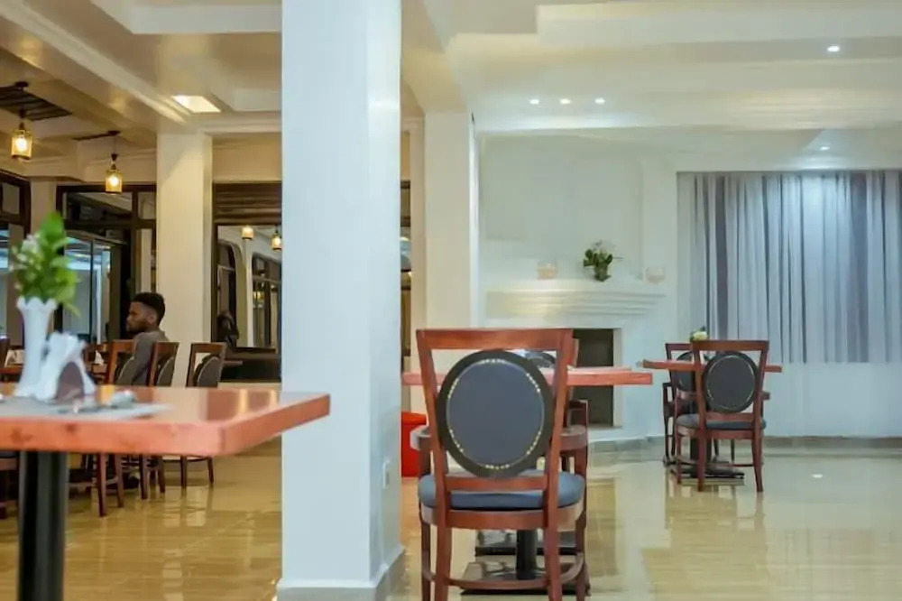Grand Tiara Hotel Naivasha