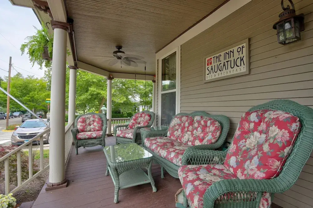 Inn of Saugatuck
