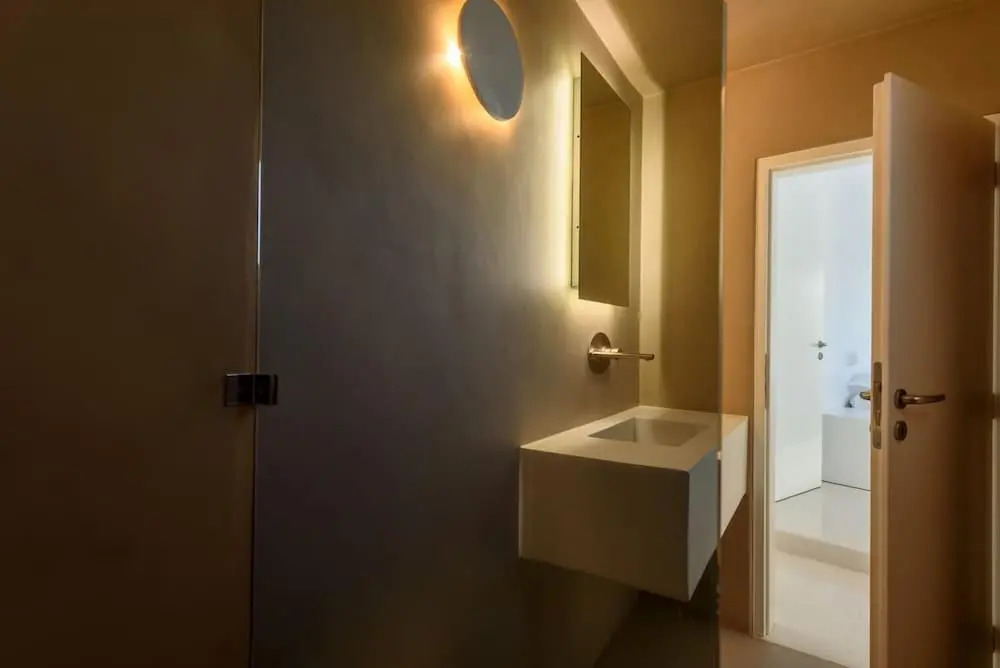 Albus Villas Santorini King Albus Villa With Private Pool Sunset View