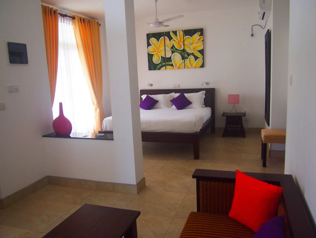 IMAGINE Villa Hotel