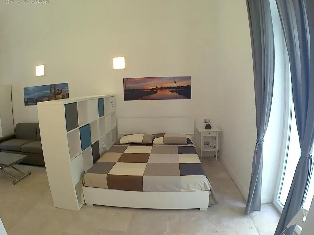 3A Apartment