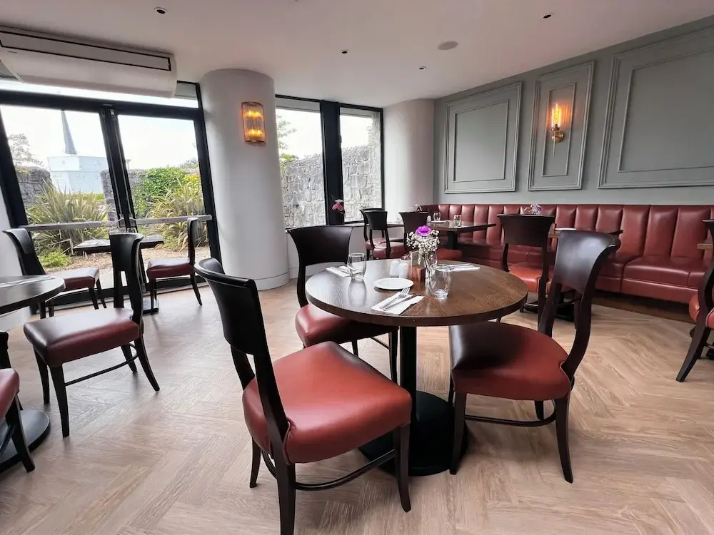 Knock House Hotel