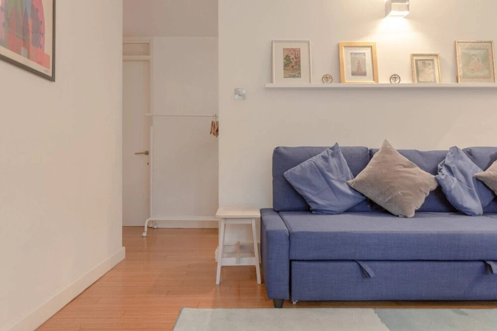 Elephant and Castle 2 Bedroom Apartment