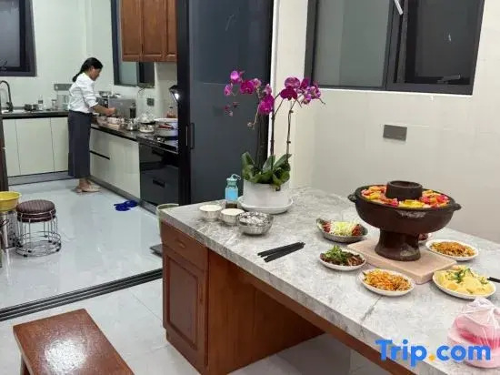 Yun He Li Cozy Vacation Homestay (Downtown Tengchong/Fortune Center Branch)