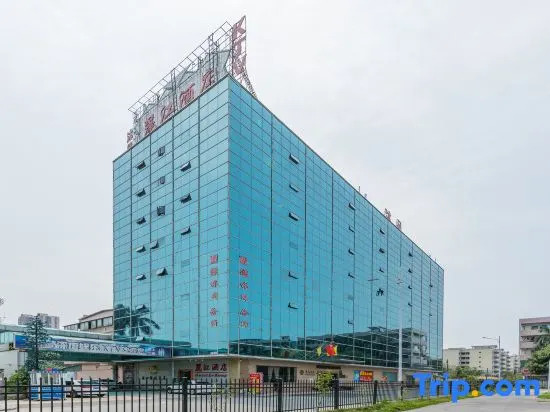 Lijiang Hotel