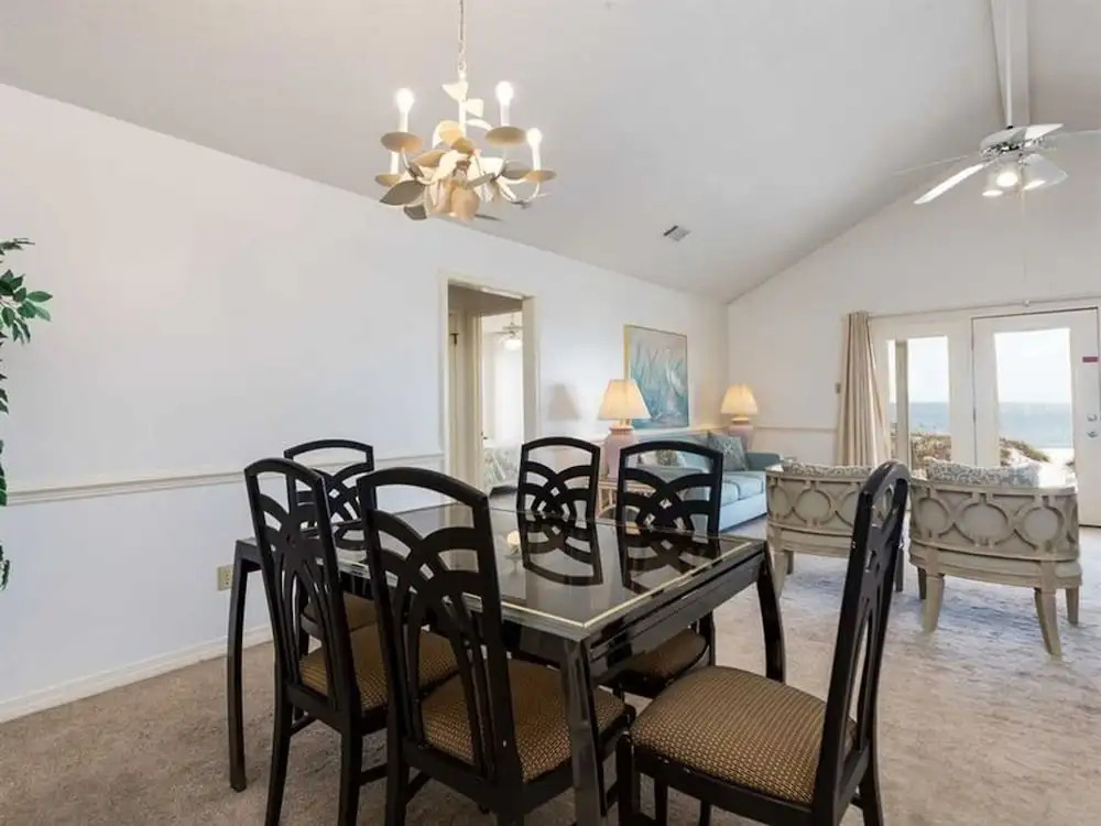 High Tide by Meyer Vacation Rentals