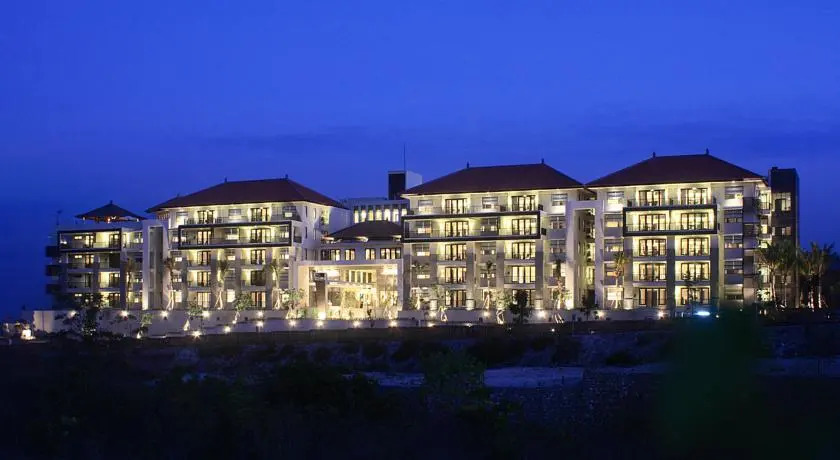 Swiss-Belhotel Bay View Villa