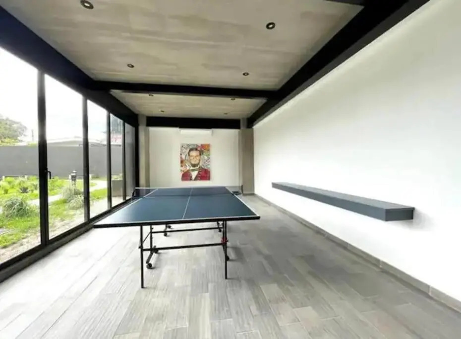 Luxury apartamento con una vista espectacular