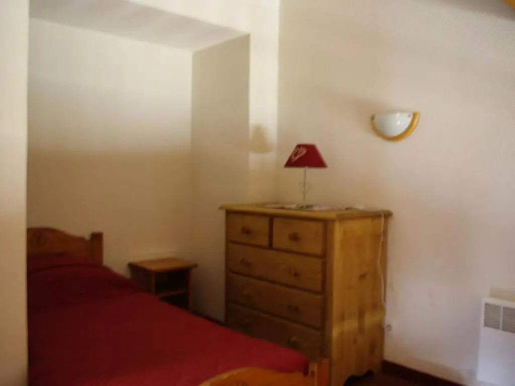 Duplex 7 Pers. Proche Des Pistes 70563