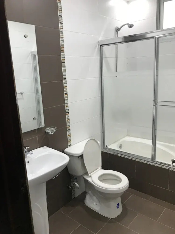 3 Bedroom Apartment at Verdana Residence