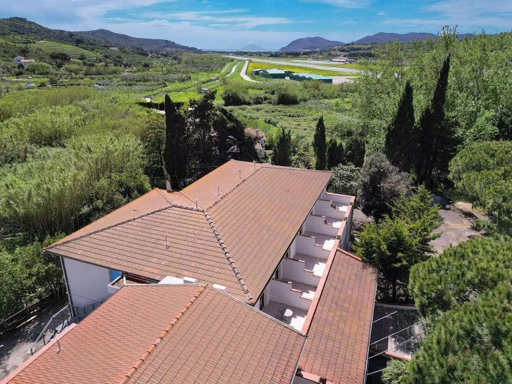 Elba Vibe Smart Hotel