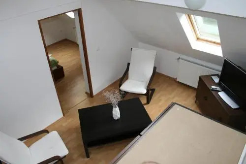 Hotel am Bahnhof