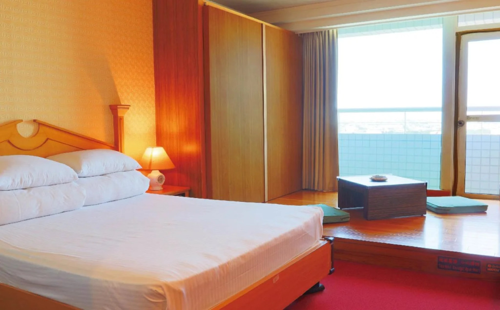 Uni-Resort Lukang