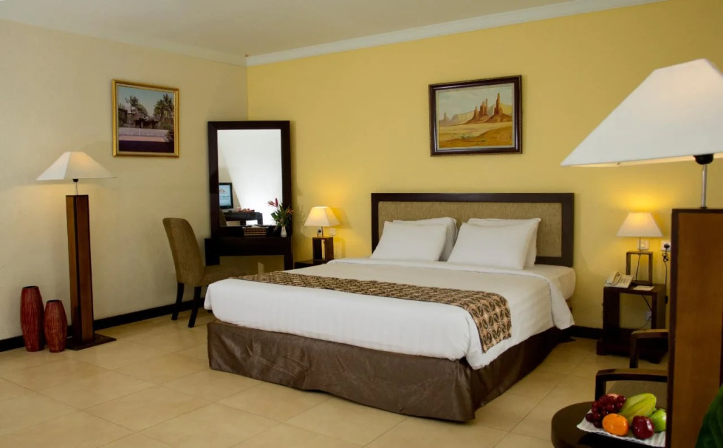 SARE HOTEL MALIOBORO