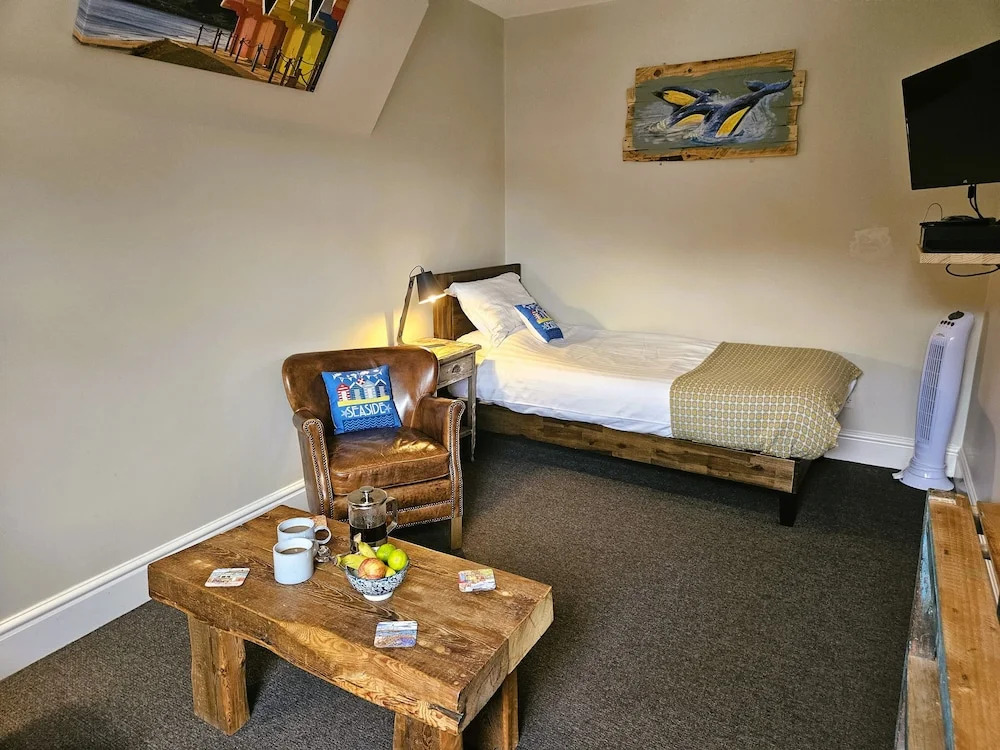 Ashburton House - B&B