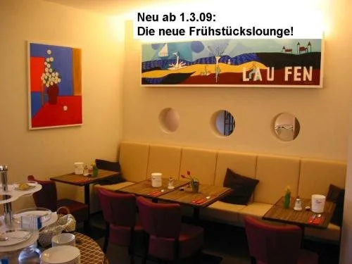 Hotel Hirschen Rapperswil-Jona