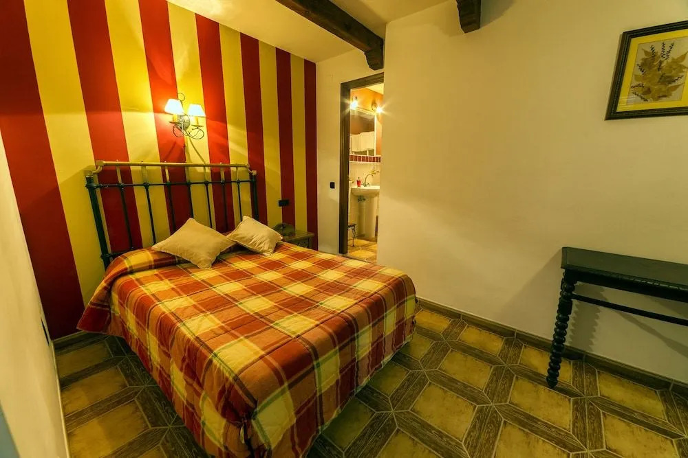 Apartamentos La Solana de Monfragüe