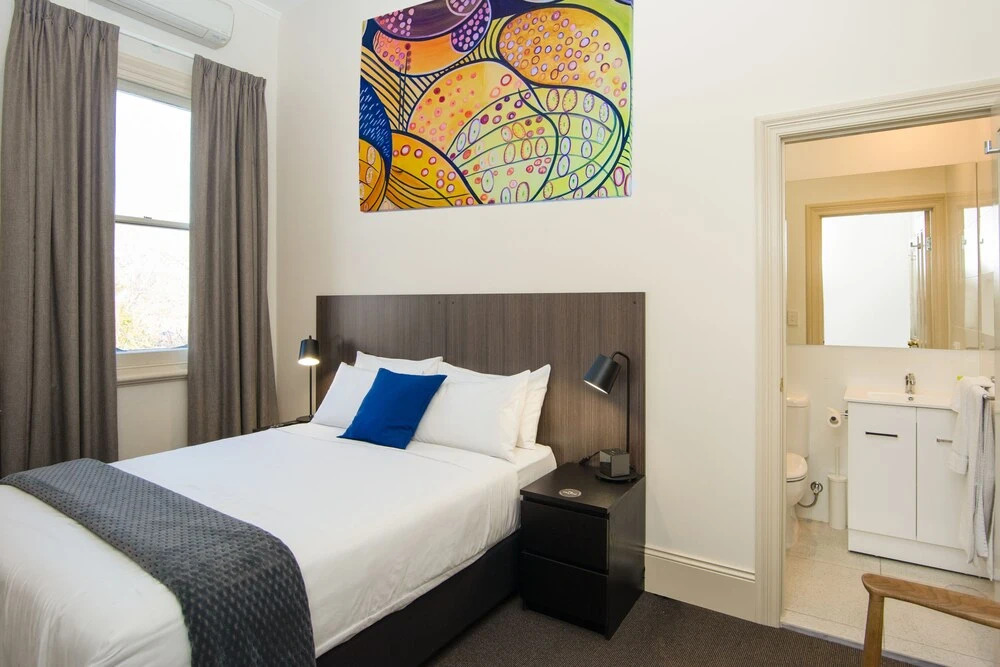 The Mile End Hotel