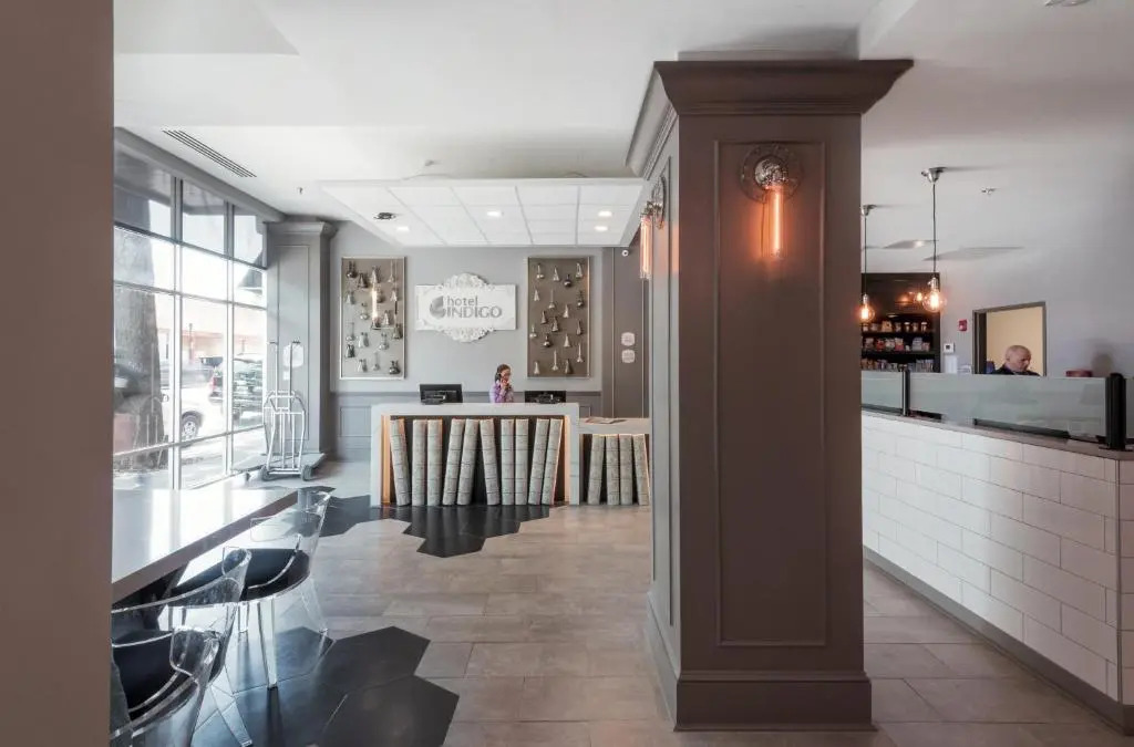 Hotel Indigo - Birmingham Five Points S - UAB by IHG