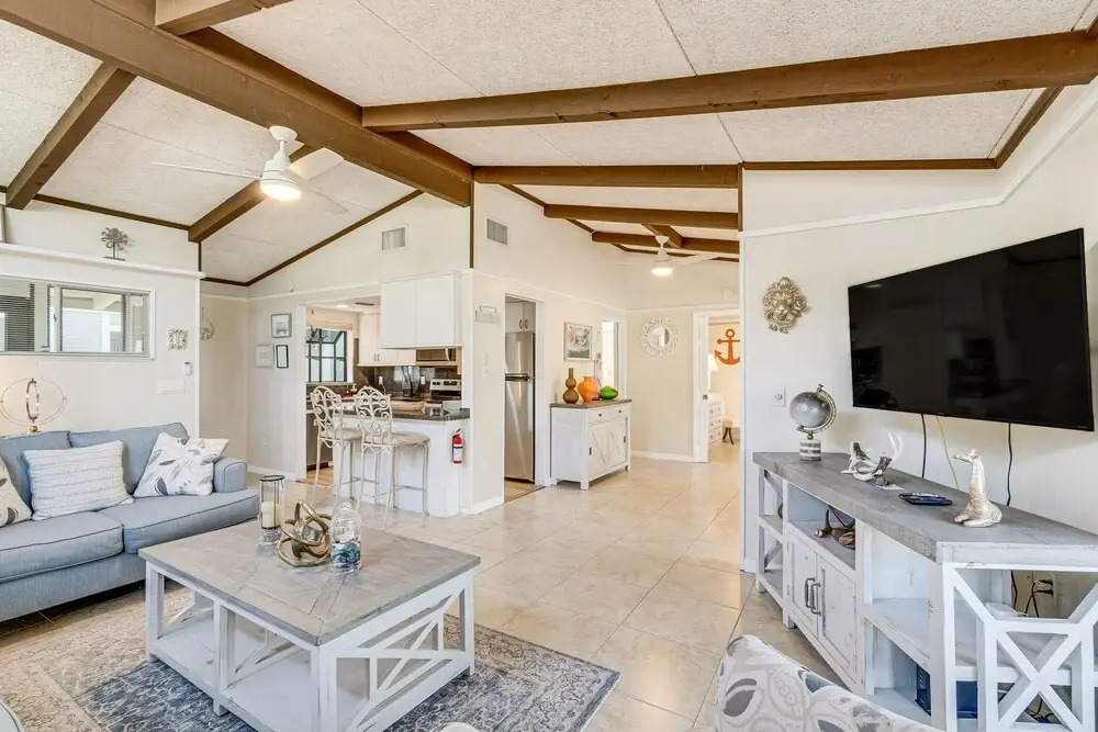 Manasota Key Vacation Rental w/ Beach Access!