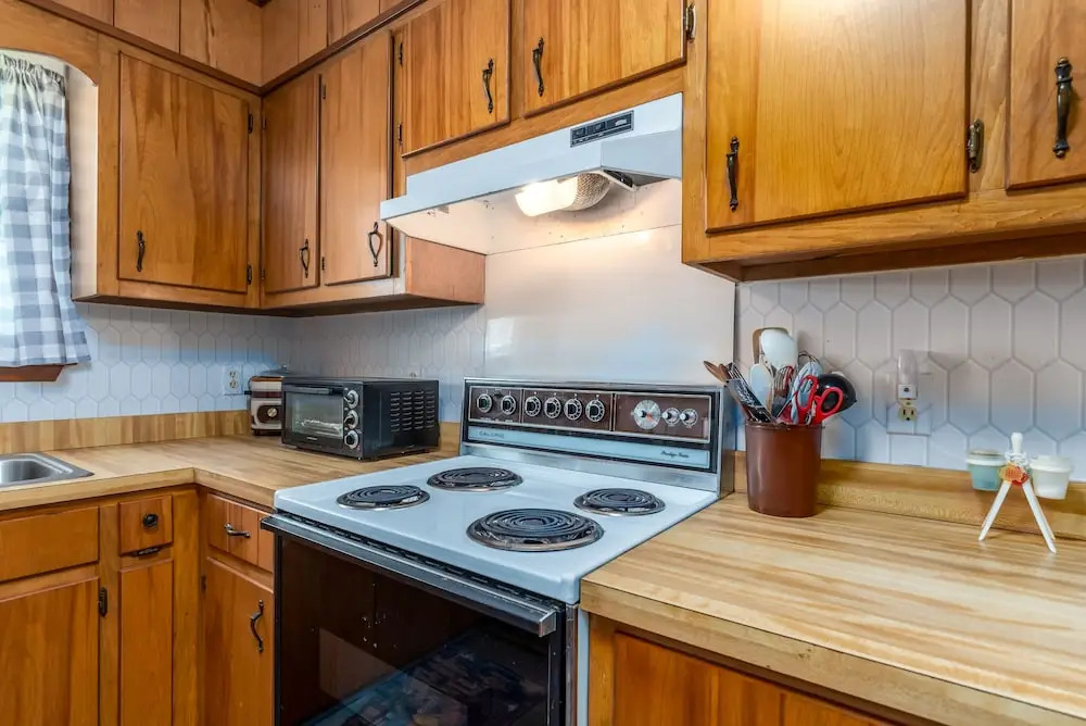Palms 105 - 105 Pushmataha 3 Bedroom Home by RedAwning