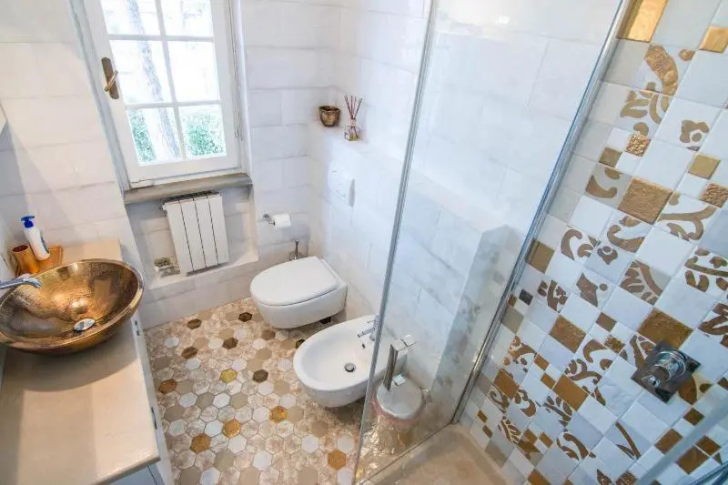 Holiday home Villetta Cinquale