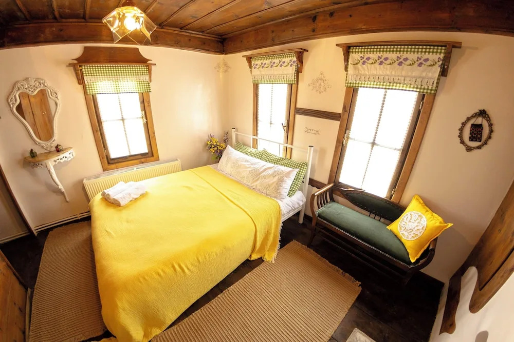 Arslan Bey Konağı Butik Otel