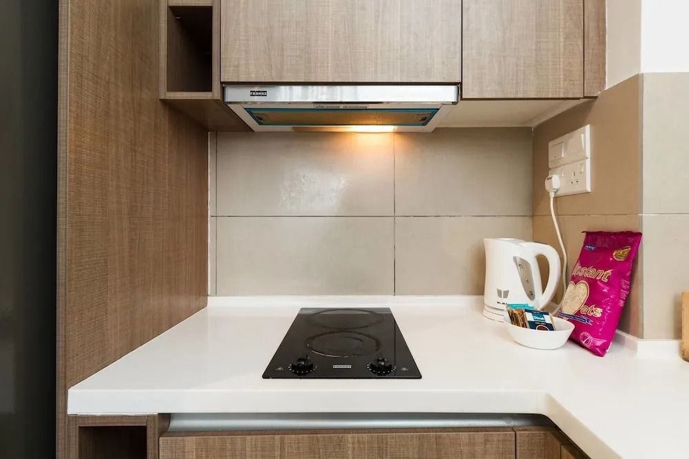 Charming 3Br Suite With Spectacular Views Of Klcc