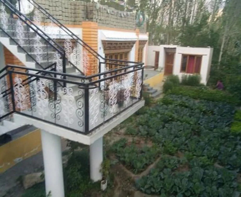 Galaxy Guest House