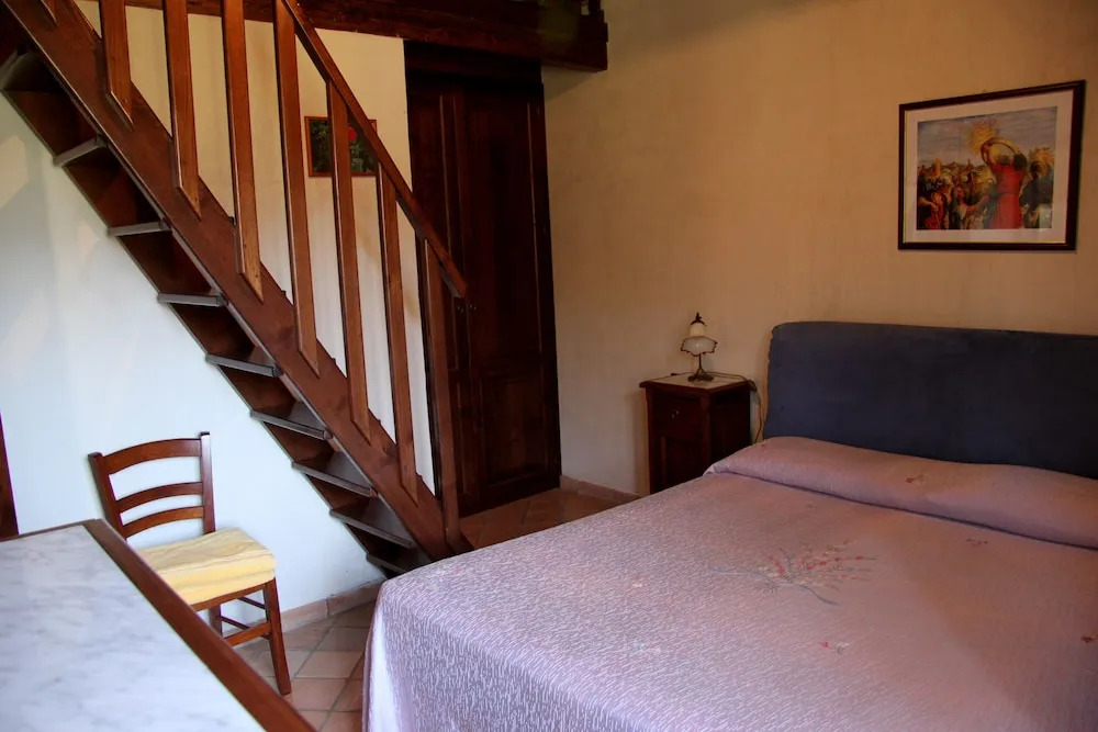 Oasis ideal for those who want to restore body and spirit